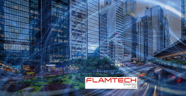 FLAMTECH ENERGY