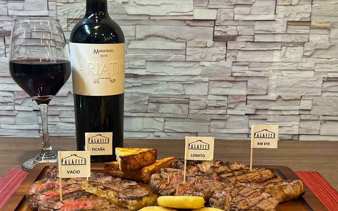 Restaurant Palafito Grill Sport Bar