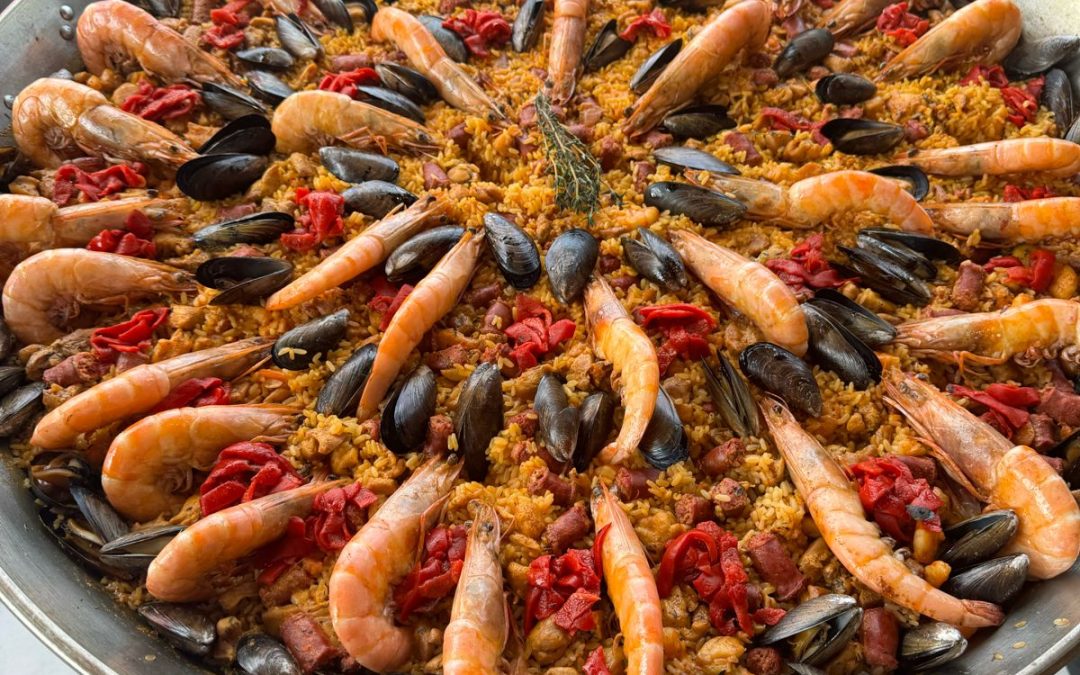 ARROZ LOBITO