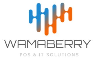 Wamaberry POs / IT Solution