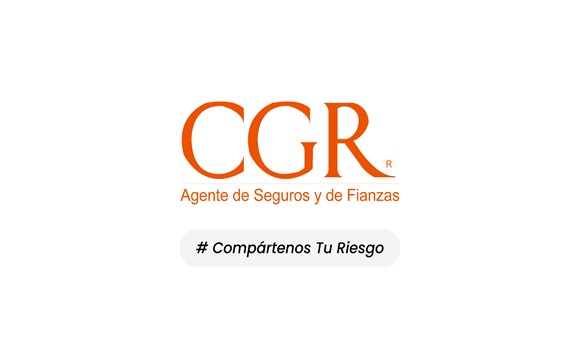 CGR AGENTE DE SEGUROS Y DE FIANZAS SA DE CV