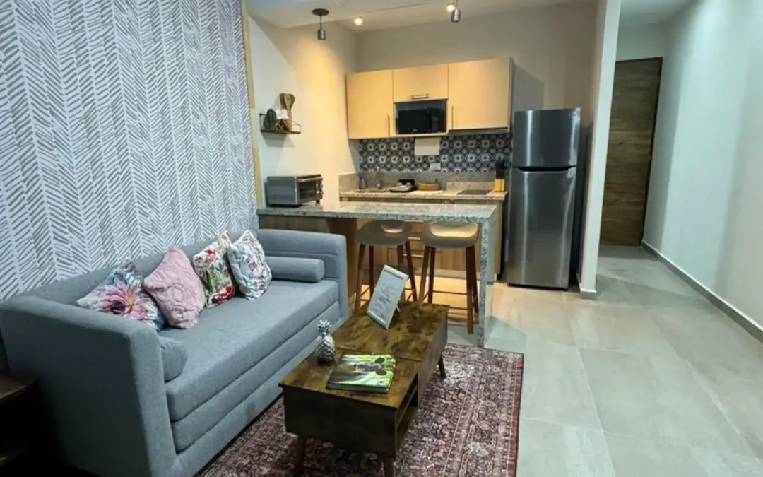 Depa Vacacional Tulum