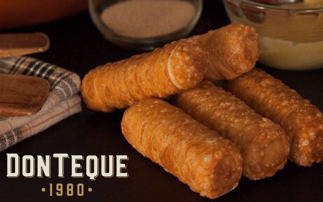 DON TEQUE