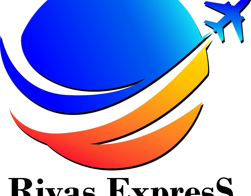 Rivas Express paqueteria